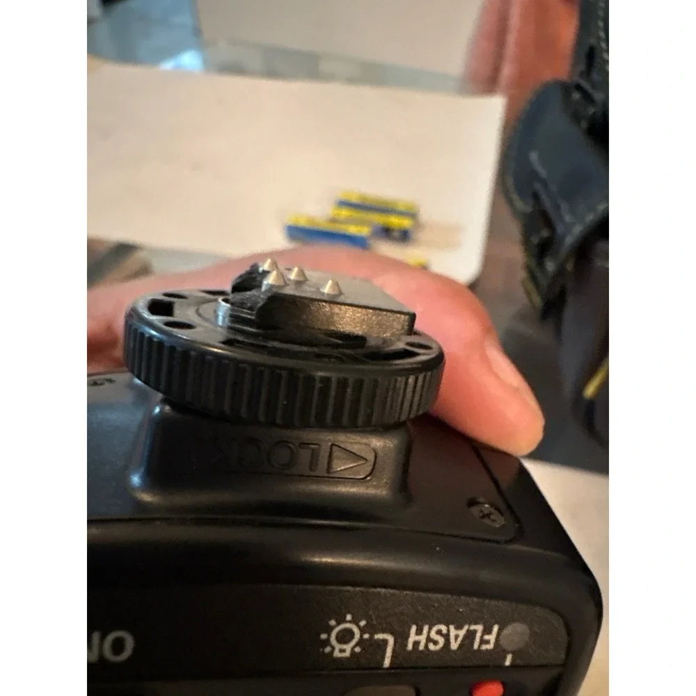 Nikon n90s photos